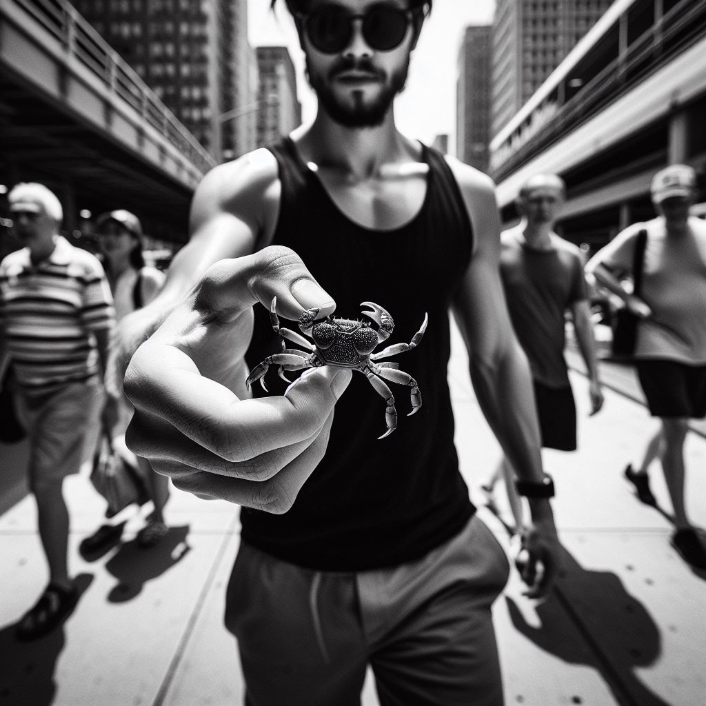 האיש שהצליח להרדים את הסרטן