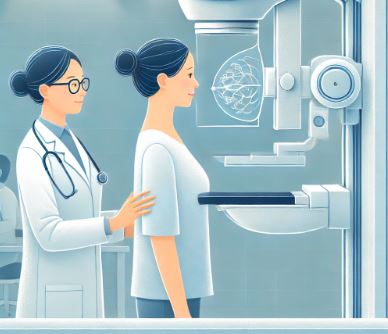 בדיקת ממוגרפיה לסרטן השד - נזקים מול תועלות