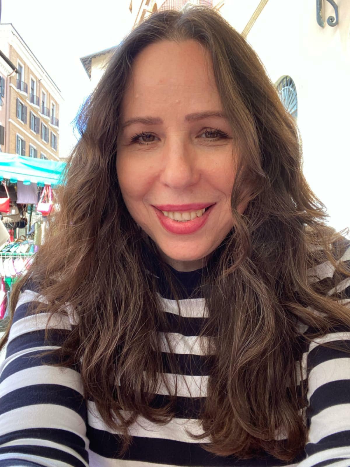 הסיפור של ורד 