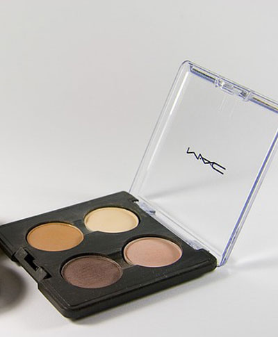 Cropped Faux leather Jacket