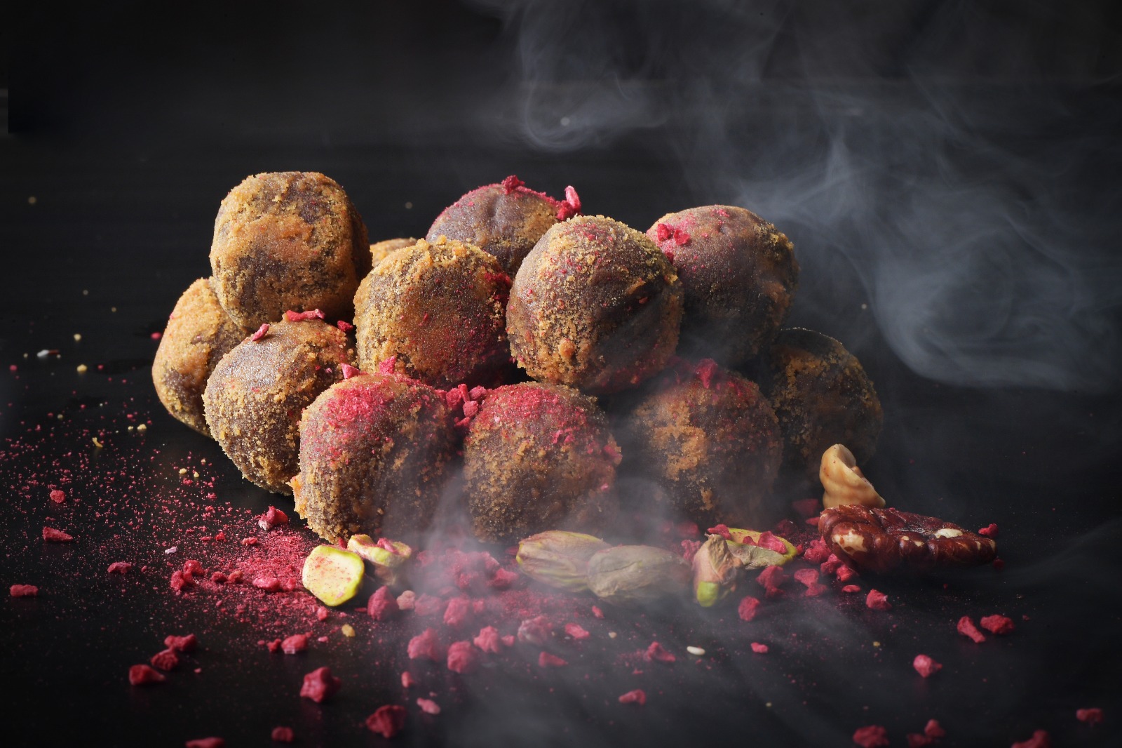 ממתקים מושלמים