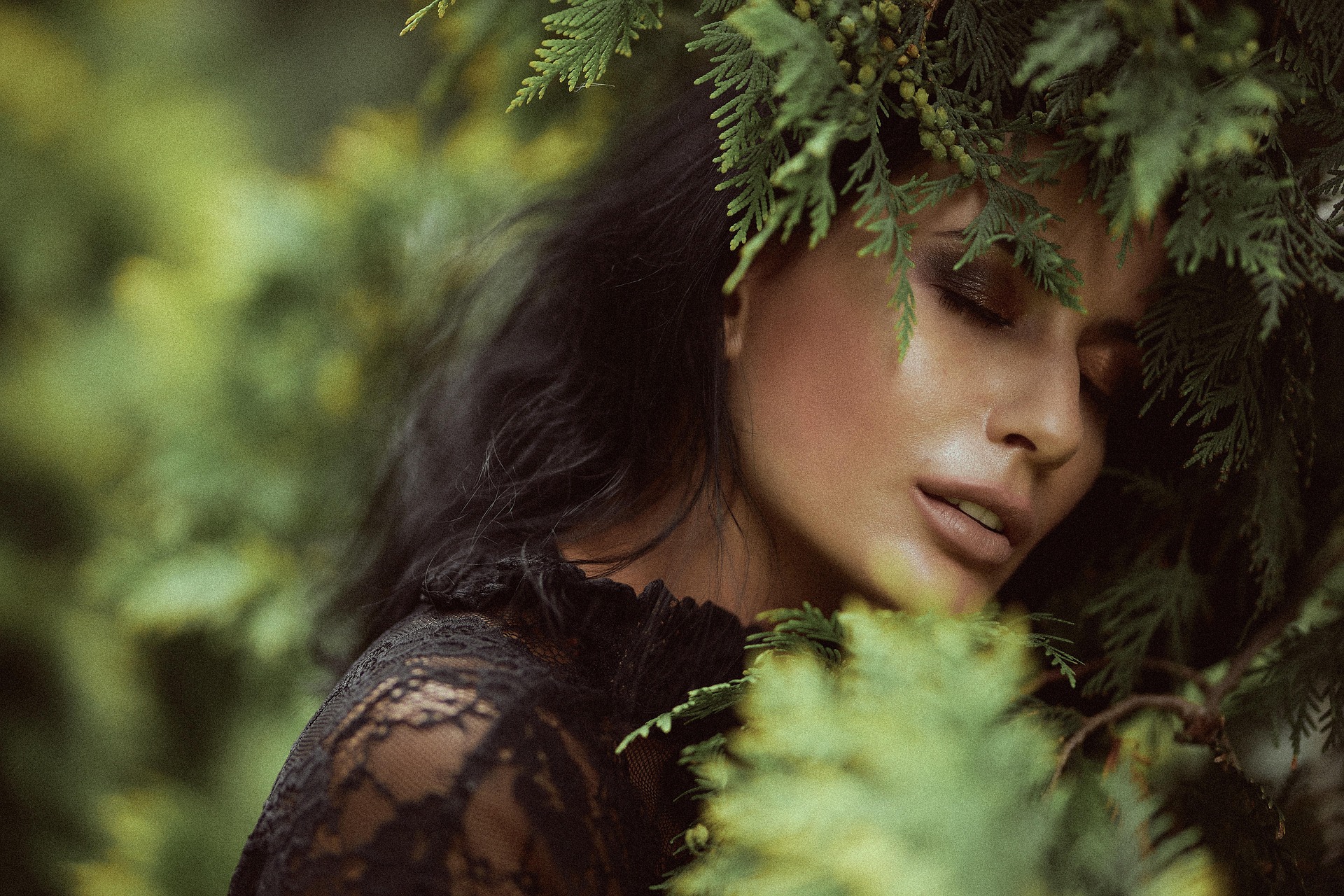 טיפול פנים בסיסי