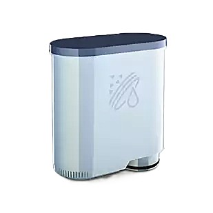 פילטר מים למכונות קפה פיליפס-סאקו - Aqua Clean Phil