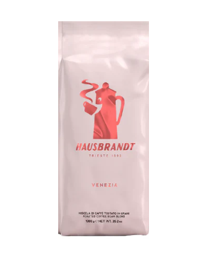 פולי קפה האוסברנדט ונציה - Hausbrandt Venezia