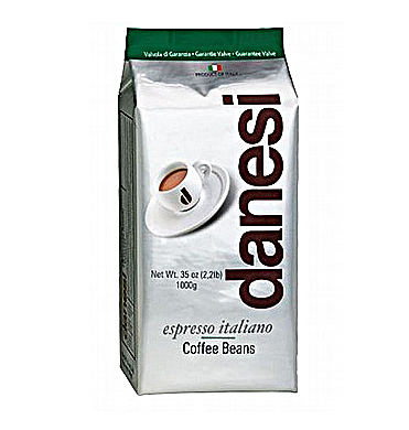 פולי קפה דנסי אמרלד - Danesi Emerald