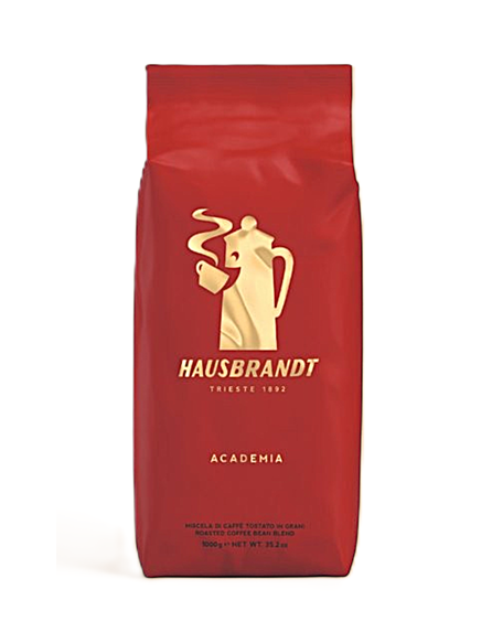 פולי קפה האוסברנדט אקדמיה - Hausbrandt Academia