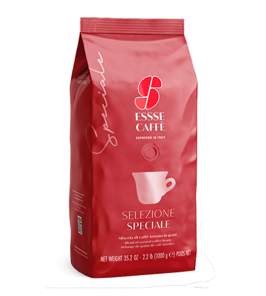 פולי קפה אייס קפה סלזיאונה ספיישל - Essse Caffe Se