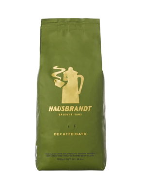 פולי קפה האוסברנדט נטול קפאין – Hausbrandt Decaffe