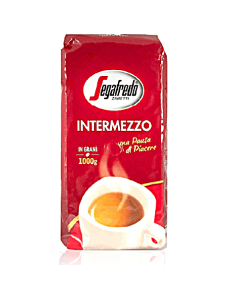 פולי קפה סגפרדו אינטרמצו - Segafredo Intermezzo