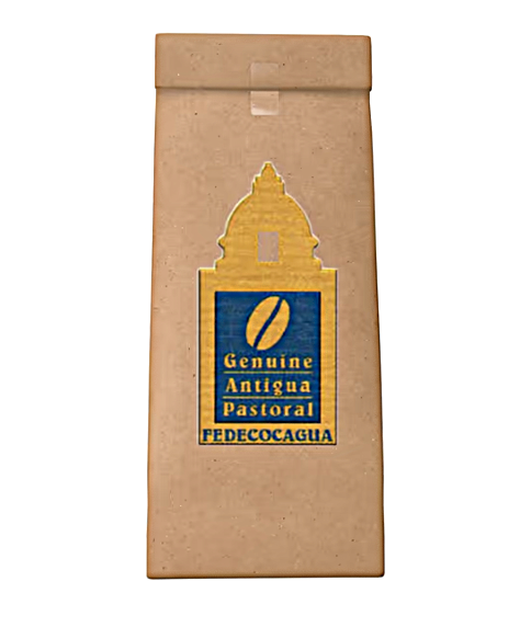 פולי קפה קלוי גואטמלה