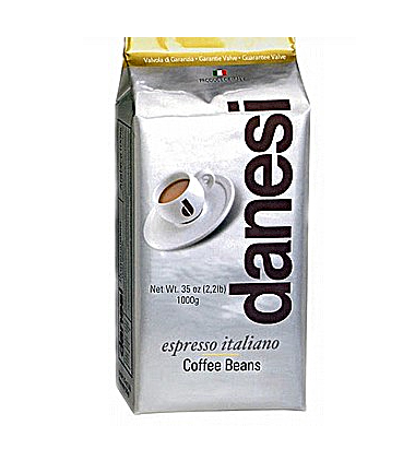 פולי קפה דנסי אורו - Danesi Oro