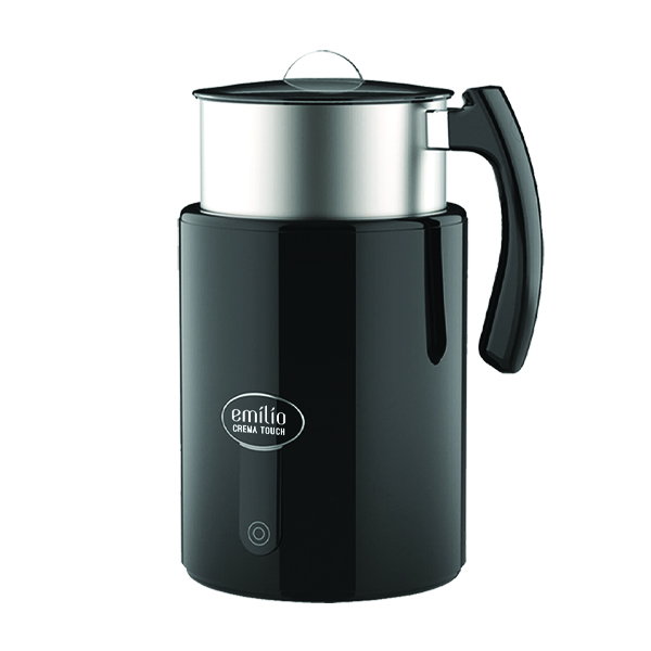 מקציף חלב אמיליו עם אינדוקציה - Milk Frother Induc