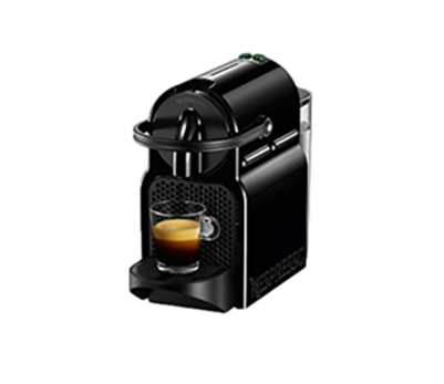 ‫מכונת קפה נספרסו Nespresso איניסיה