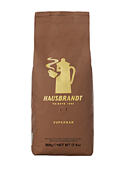 האוסברנדט סופרבר - Hausbrandt SuperBar