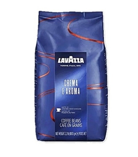 פולי קפה לוואצה קרמה אי ארומה - Lavazza Crema E Ar
