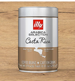 פולי קפה איילי קוסטה ריקה - Illy Costa Rica