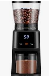 מטחנת קפה emilio