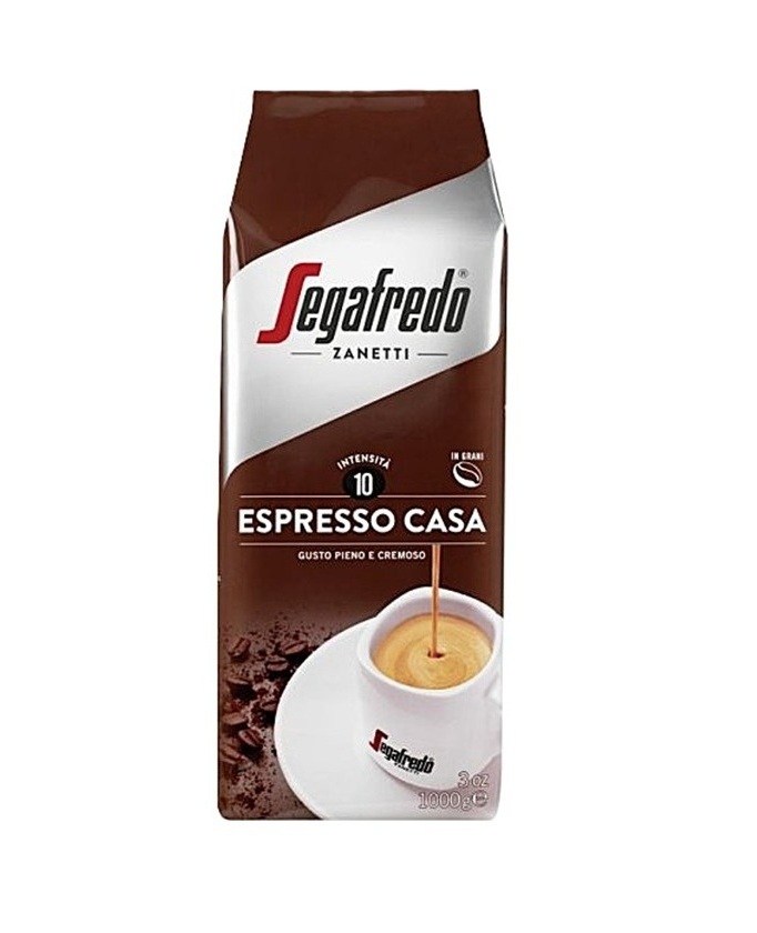 פולי קפה סגפרדו אספרסו קאסה - Segafredo Espresso C