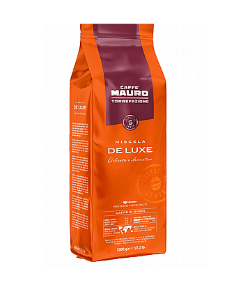 פולי קפה מאורו דה לוקס - Mauro De Luxe