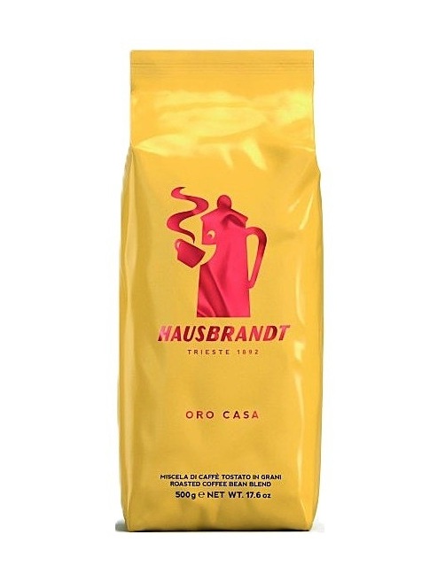 פולי קפה האוסברנדט אורו קאזה - Hausbrandt Oro Casa