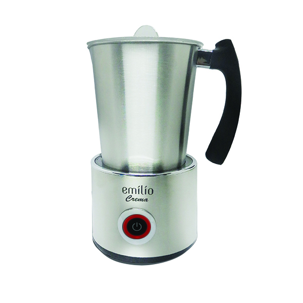 מקציף חלב אמיליו - Milk Frother Emilio Crema