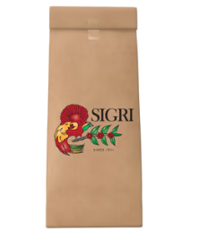 פולי קפה קלוי פפואה