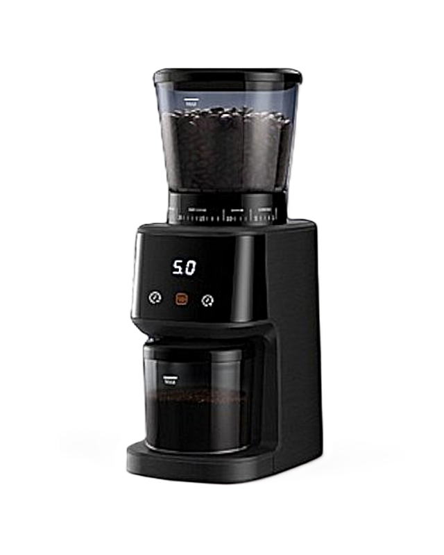 מטחנת קפה emilio