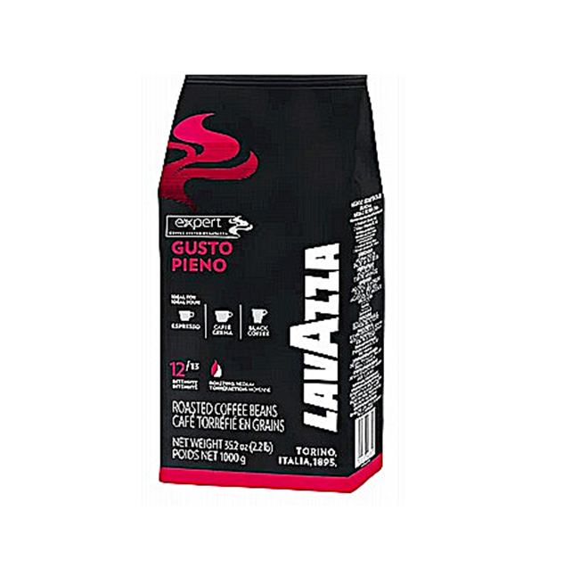 פולי קפה לוואצה גוסטו פיאנו - Lavazza gusto piano