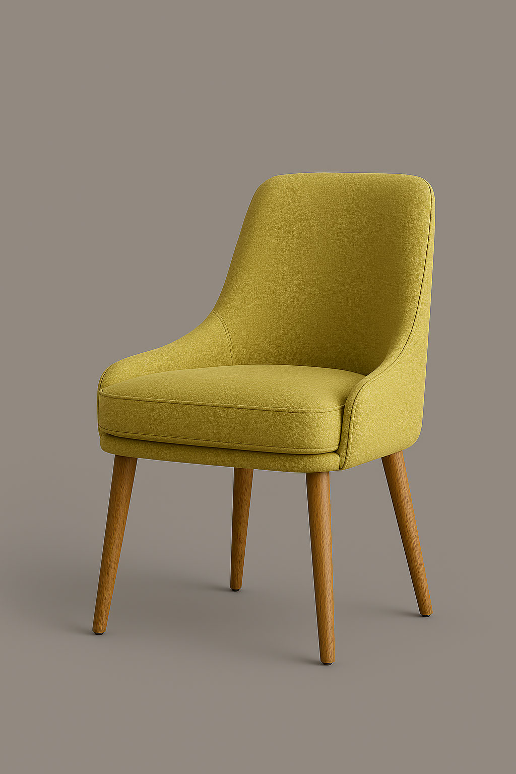 Cropped Faux leather Jacket