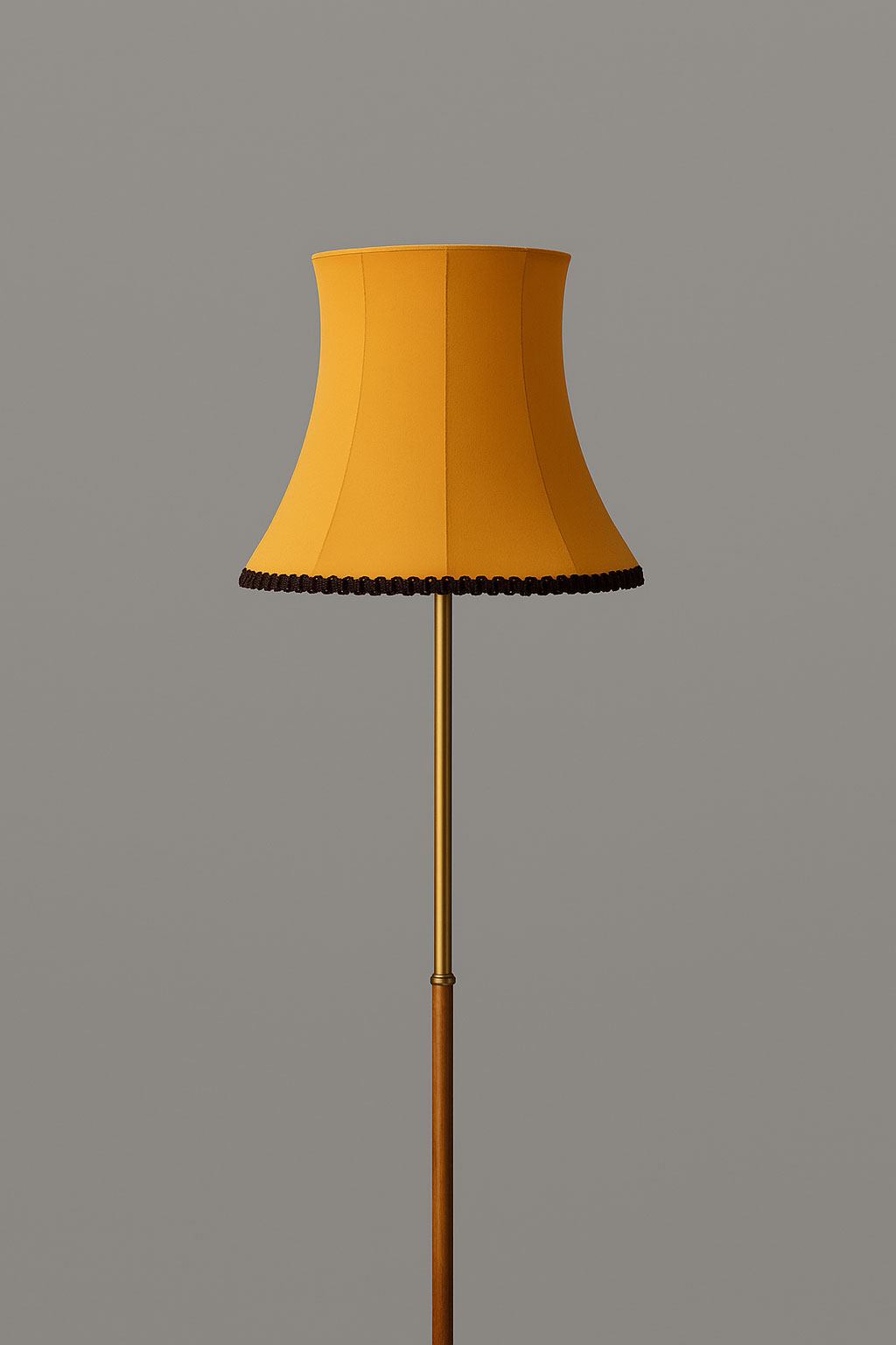 Cropped Faux leather Jacket