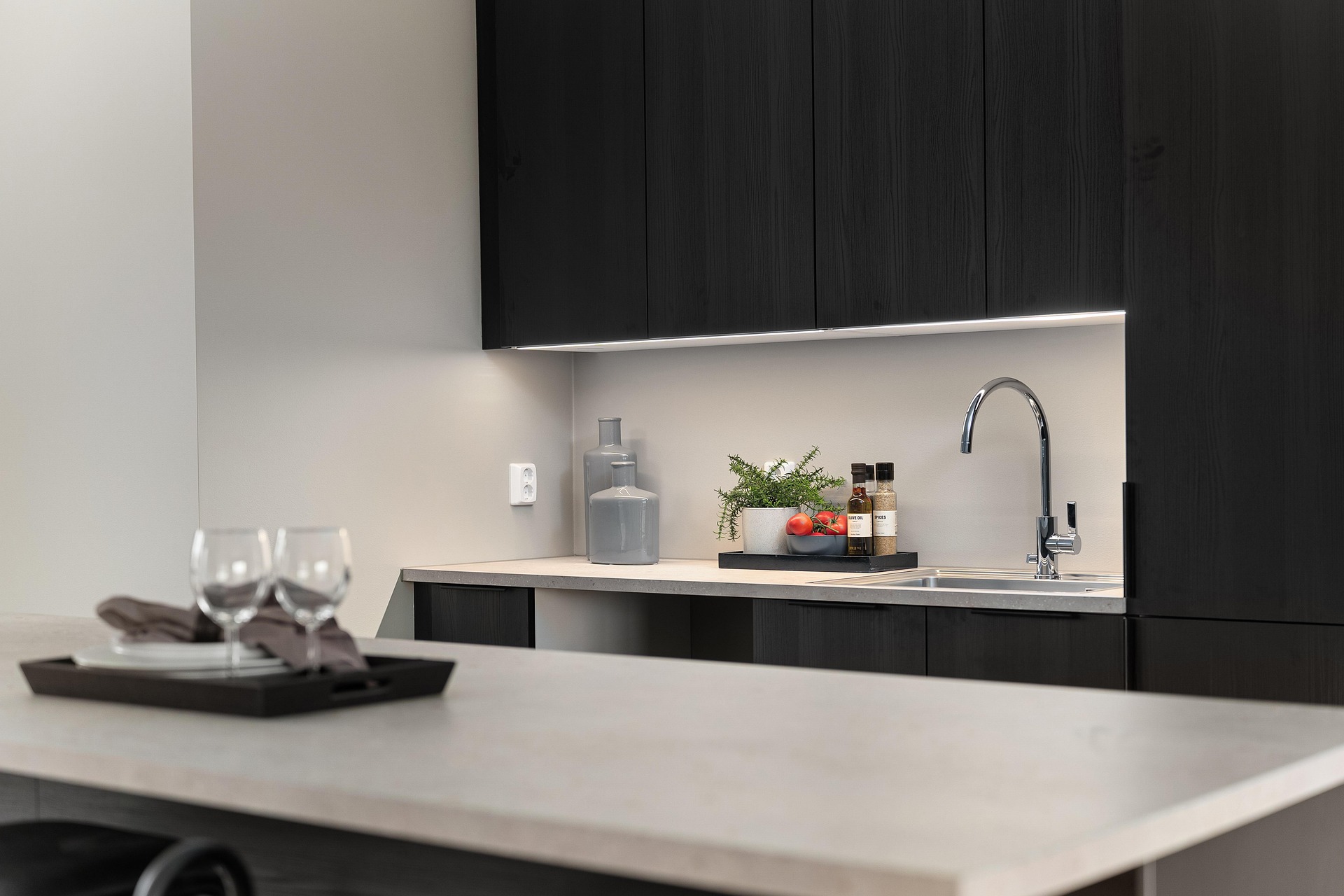 בית פרטי | עיצוב יוקרתי על־זמני