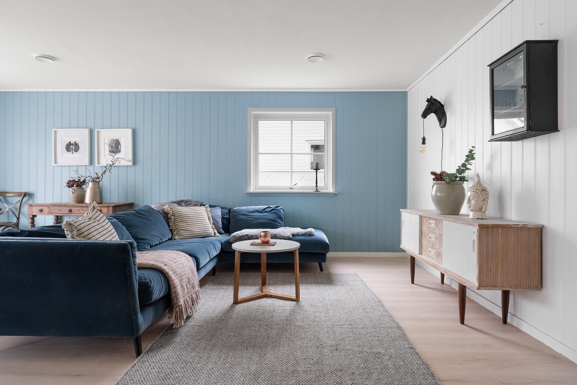 עיצוב משרדים ועסקים